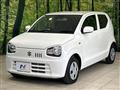 2021 Suzuki Alto
