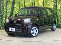2023 Suzuki Alto