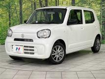 2024 Suzuki Alto