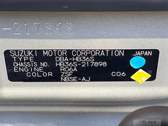 2017 Mazda Carol