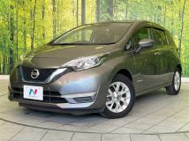 2020 Nissan Note