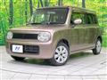 2012 Suzuki Lapin