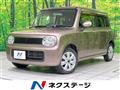 2012 Suzuki Lapin