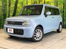 2013 Suzuki Lapin