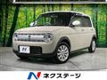 2015 Suzuki Lapin