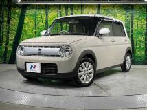 2015 Suzuki Lapin