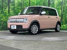 2015 Suzuki Lapin