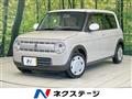 2015 Suzuki Lapin