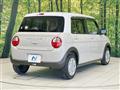 2015 Suzuki Lapin