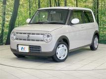 2015 Suzuki Lapin