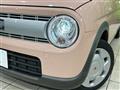 2019 Suzuki Lapin