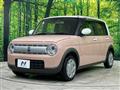 2019 Suzuki Lapin