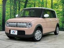 2019 Suzuki Lapin