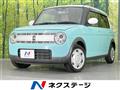 2019 Suzuki Lapin