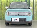2019 Suzuki Lapin