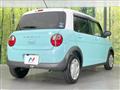 2019 Suzuki Lapin