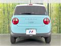 2019 Suzuki Lapin