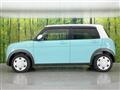 2019 Suzuki Lapin