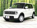 2020 Suzuki Lapin