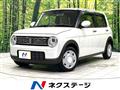 2020 Suzuki Lapin