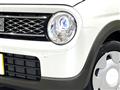 2020 Suzuki Lapin