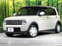 2020 Suzuki Lapin