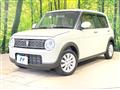 2021 Suzuki Lapin