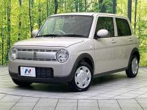 2024 Suzuki Lapin