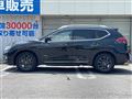 2021 Nissan X-Trail