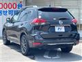 2021 Nissan X-Trail