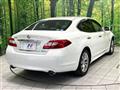 2012 Nissan FUGA HYBRID