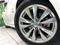 2012 Nissan FUGA HYBRID