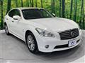2012 Nissan FUGA HYBRID