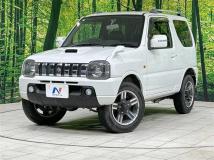 2009 Suzuki Jimny