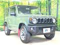 2018 Suzuki Jimny
