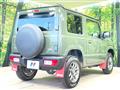 2018 Suzuki Jimny