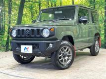 2018 Suzuki Jimny