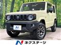 2019 Suzuki Jimny