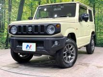 2019 Suzuki Jimny