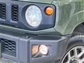 2021 Suzuki Jimny