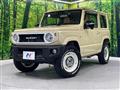 2021 Suzuki Jimny