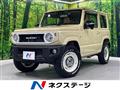 2021 Suzuki Jimny
