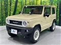 2021 Suzuki Jimny