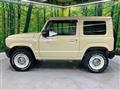 2021 Suzuki Jimny