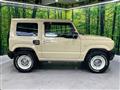 2021 Suzuki Jimny