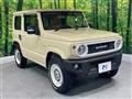 2021 Suzuki Jimny