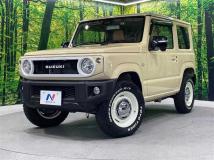2021 Suzuki Jimny