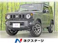 2023 Suzuki Jimny