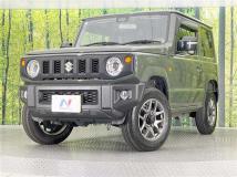 2023 Suzuki Jimny