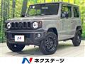 2023 Suzuki Jimny